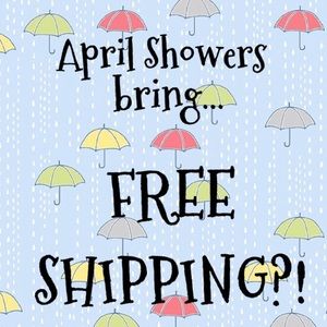 ✉️ FREE SHIPPING!! ✉️